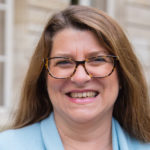 Portrait Christelle Chabredier