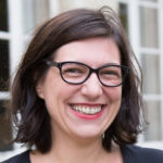Portrait Delphine Labry