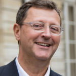 Portrait Philippe Bertrand