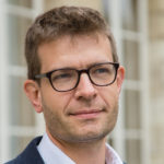 Portrait Rémi Rosat
