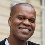 Portrait Victor Degbo