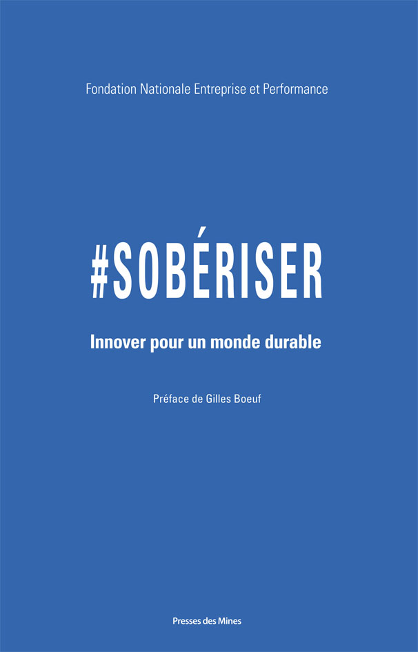 Livre #Sobériser