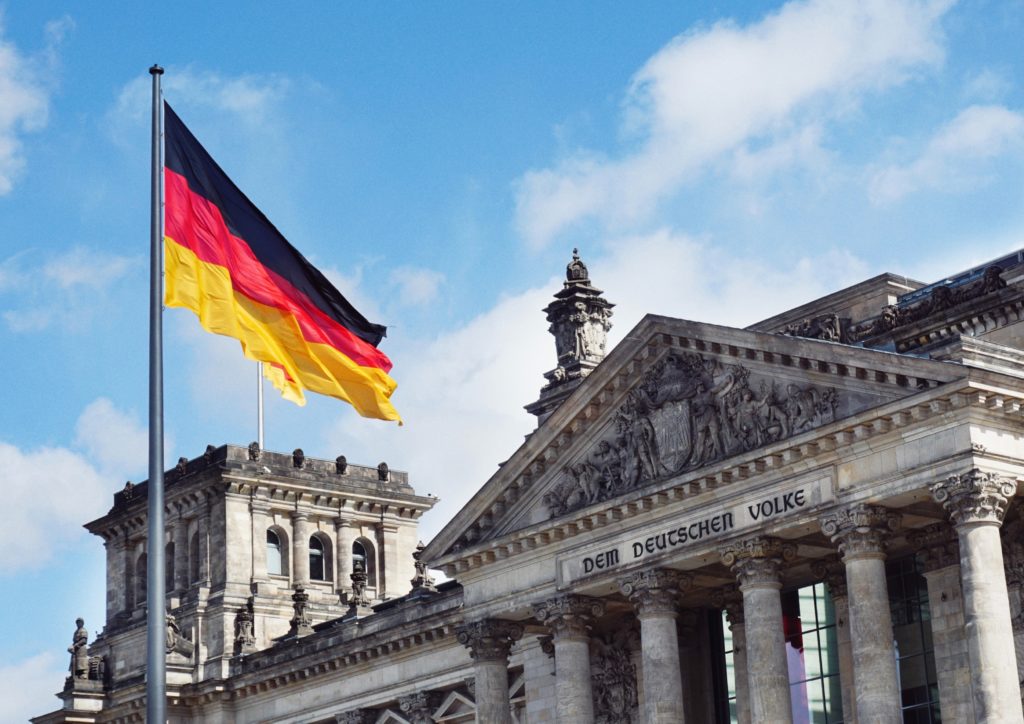 Tour d'horizon - Allemagne