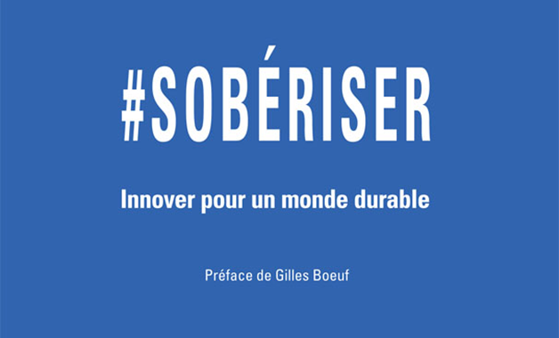 Découvrir le livre #Sobériser